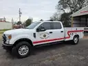 2022 Ford F-250 SD XL Crew Cab Long Bed 4WD
