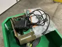Playmate Portable Ball Machine Lot A-584