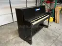 Everett Piano Lot A-589