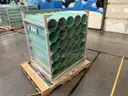 PVC Piping Lot A-604