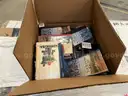 K-12 Library Assorted Books Lot A-619