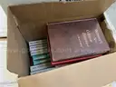 K-12 Library Assorted Books Lot A-619