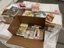 K-12 Library Assorted Books Lot A-625