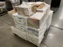 K-12 Library Assorted Books Lot A-625