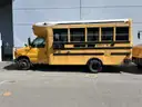 2003 Ford Econoline