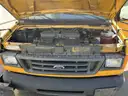 2003 Ford Econoline