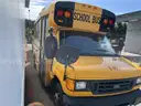 2003 Ford Econoline