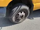2003 Ford Econoline