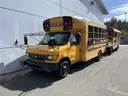 2003 Ford Econoline