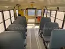 2006 International 3000