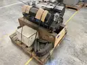 GM 6.5L Engine Lot A-665