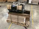 GM 6.5L Engine Lot A-665