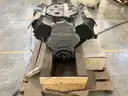 GM 6.5L Engine Lot A-665