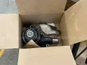 GM 6.5L Engine Lot A-665