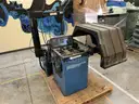 Hofmann Tire Changer and Balancer Lot A-667