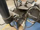Hofmann Tire Changer and Balancer Lot A-667
