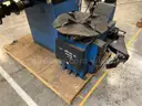 Hofmann Tire Changer and Balancer Lot A-667