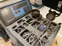 Hofmann Tire Changer and Balancer Lot A-667