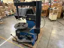 Hofmann Tire Changer and Balancer Lot A-667