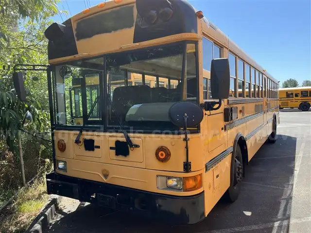 2008 International RE300