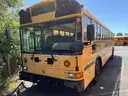 2008 International RE300