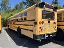 2008 International RE300