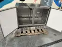 Fridge Lot A-688