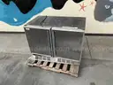Fridge Lot A-688