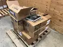 Algebra Textbooks Lot A-701