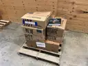 Algebra Textbooks Lot A-701