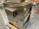 Alto-Sham Kitchen Equipment Lot A-761