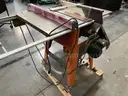 Rigid Table Saw Lot A-768