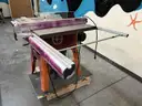 Rigid Table Saw Lot A-768