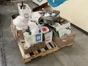 Misc. Food Service Equipment Lot A-770