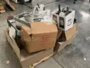 Misc. Food Service Equipment Lot A-770