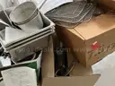 Misc. Food Service Equipment Lot A-770