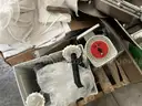 Misc. Food Service Equipment Lot A-770
