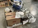 Misc. Food Service Equipment Lot A-771