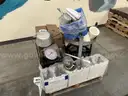 Misc. Food Service Equipment Lot A-771