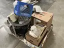 Misc. Food Service Equipment Lot A-771