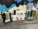 Misc. Food Service Equipment Lot A-772