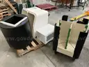 Misc. Food Service Equipment Lot A-772