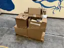 Tech Scraps and cords Lot T-211