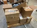 Tech Scraps and cords Lot T-211