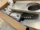 Tech Scraps Lot T-212