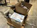 Tech Scraps Lot T-212