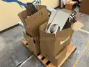 Tech Scraps Lot T-212