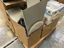 Tech Scraps Lot T-212