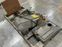 Clausing Drill Press Lot A-794