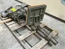Clausing Drill Press Lot A-794